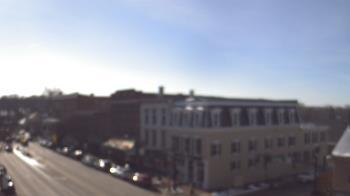 Weather camera view of LCNB.