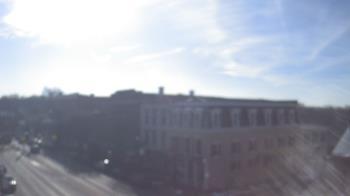 Weather camera view of LCNB.