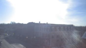 Weather camera view of LCNB.