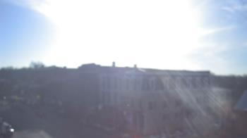 Weather camera view of LCNB.