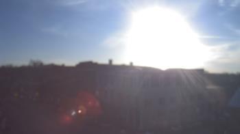 Weather camera view of LCNB.