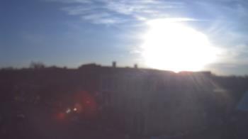 Weather camera view of LCNB.