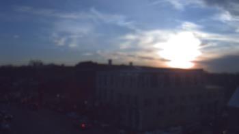 Weather camera view of LCNB.