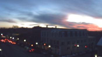 Weather camera view of LCNB.