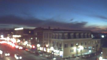 Weather camera view of LCNB.