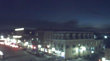 Weather camera view of LCNB.