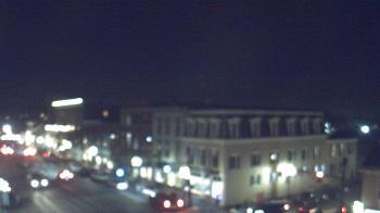 Weather camera view of LCNB.