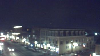 Weather camera view of LCNB.