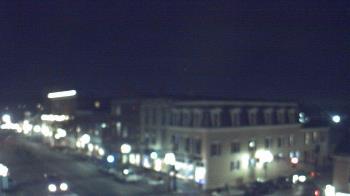 Weather camera view of LCNB.