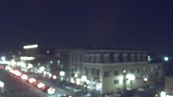 Weather camera view of LCNB.