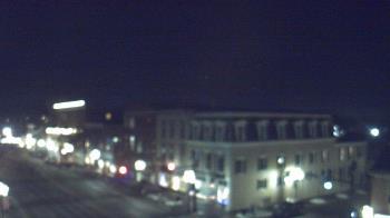 Weather camera view of LCNB.