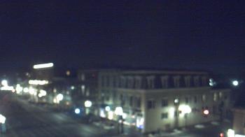 Weather camera view of LCNB.