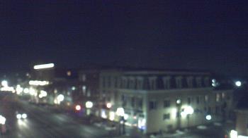 Weather camera view of LCNB.