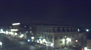 Weather camera view of LCNB.