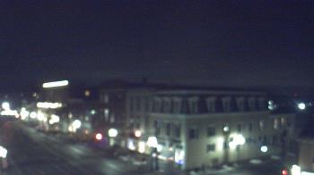 Weather camera view of LCNB.