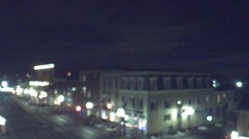 Weather camera view of LCNB.