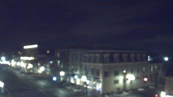 Weather camera view of LCNB.