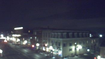 Weather camera view of LCNB.