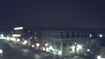 Weather camera view of LCNB.