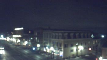 Weather camera view of LCNB.