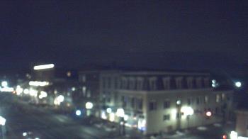 Weather camera view of LCNB.