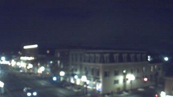 Weather camera view of LCNB.