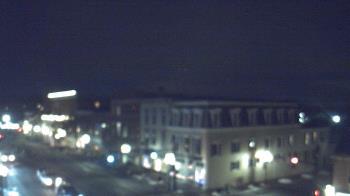 Weather camera view of LCNB.