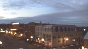 Weather camera view of LCNB.