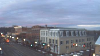 Weather camera view of LCNB.