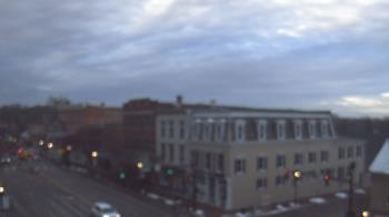 Weather camera view of LCNB.