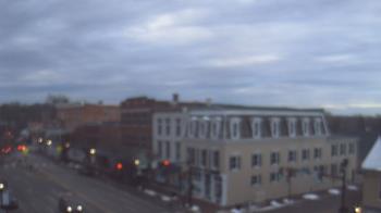 Weather camera view of LCNB.