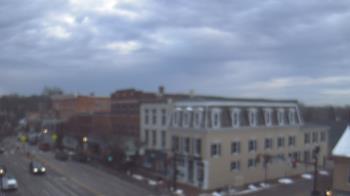 Weather camera view of LCNB.
