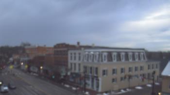 Weather camera view of LCNB.