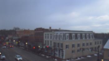 Weather camera view of LCNB.