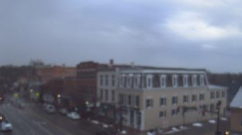 Weather camera view of LCNB.