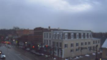 Weather camera view of LCNB.