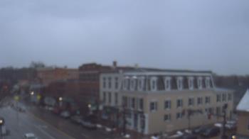 Weather camera view of LCNB.