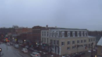 Weather camera view of LCNB.