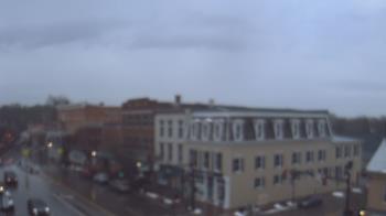 Weather camera view of LCNB.