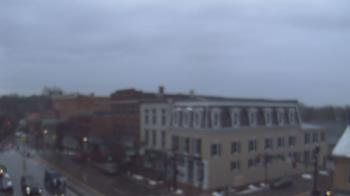 Weather camera view of LCNB.