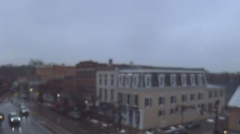 Weather camera view of LCNB.