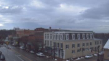 Weather camera view of LCNB.