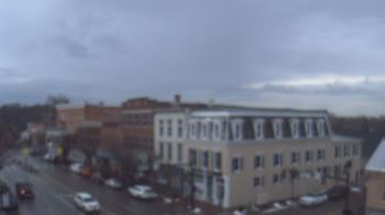 Weather camera view of LCNB.