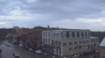 Weather camera view of LCNB.