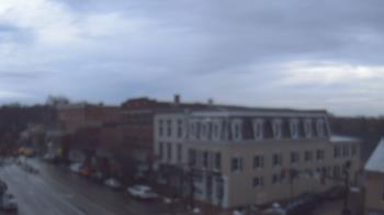 Weather camera view of LCNB.