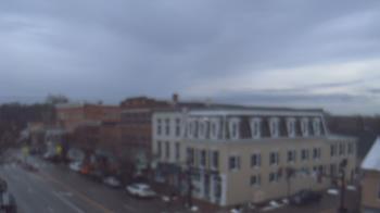 Weather camera view of LCNB.