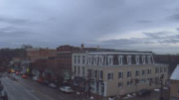 Weather camera view of LCNB.