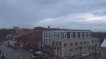 Weather camera view of LCNB.