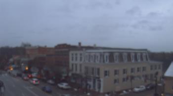 Weather camera view of LCNB.