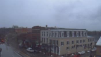 Weather camera view of LCNB.